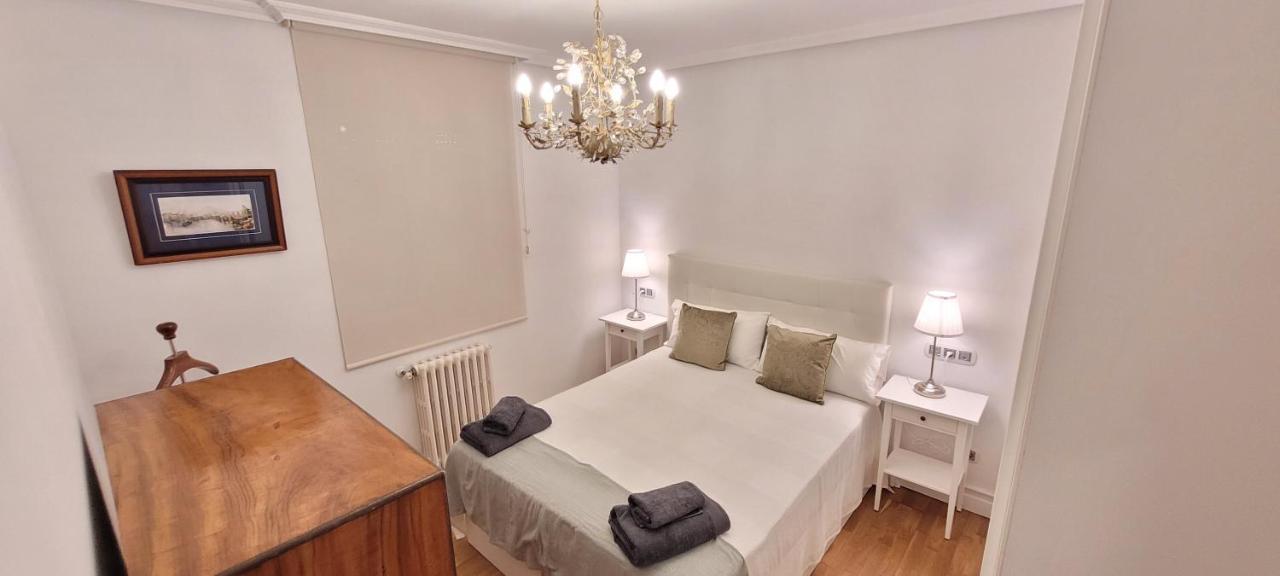 Apartment Rest *