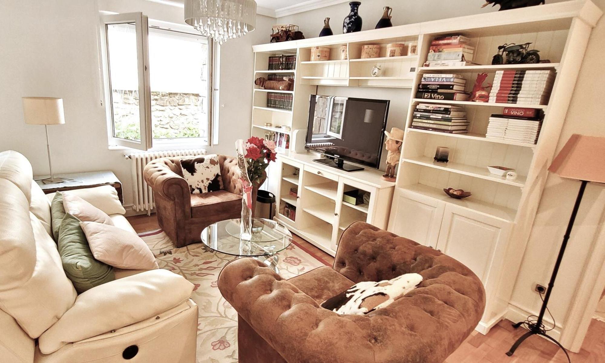 Apartment Rest *