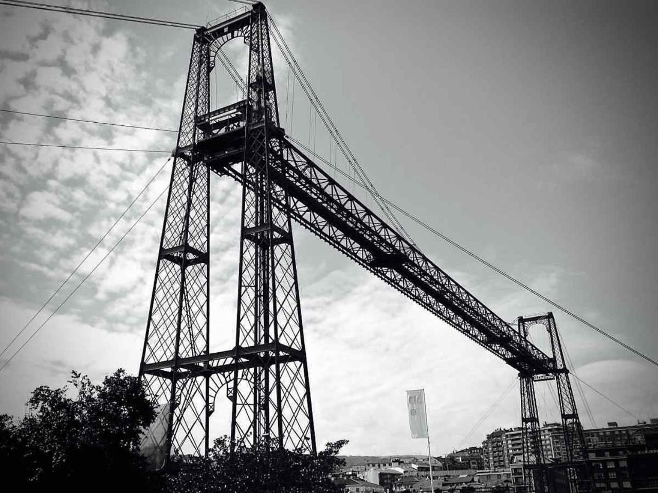 Rest * Getxo
