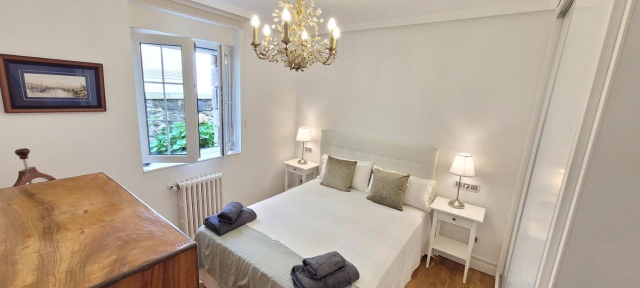 Rest Apartment