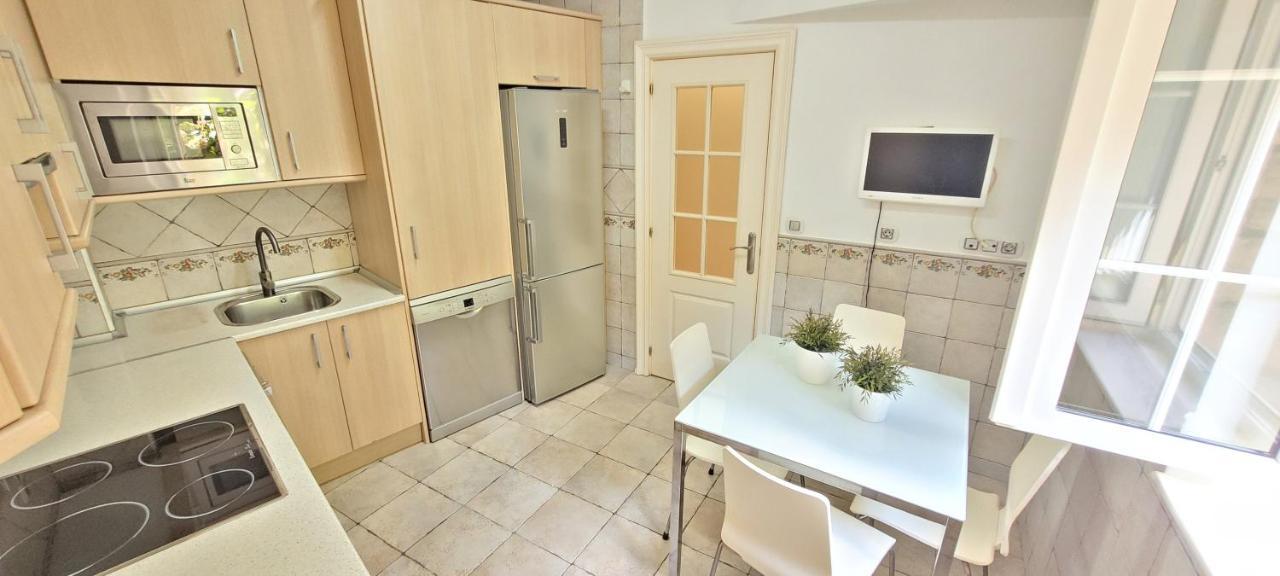 Apartment Rest Getxo